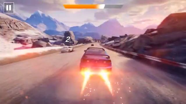 ASPHALT 9 LEGENDS IPHONE X GAMEPLAY смотреть онлайн