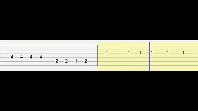 Ultimo - Amare (Chitarra Tabs Tutorial Facile) смотреть онлайн