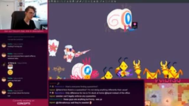 Voidigo Game Dev (part 293)