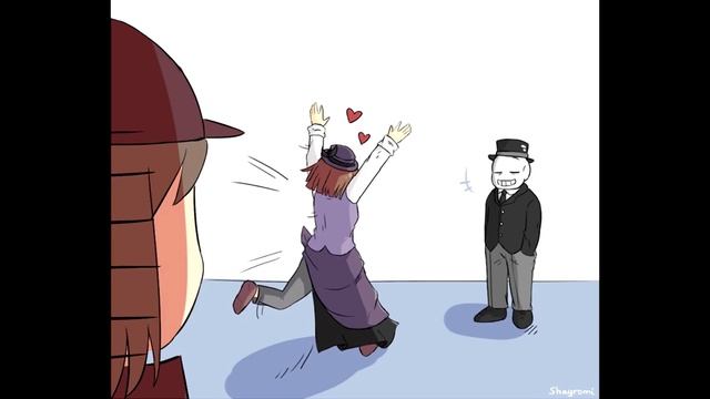 Undertale and Deltarune Comics Mix│Жизнь боль.. смотреть онлайн