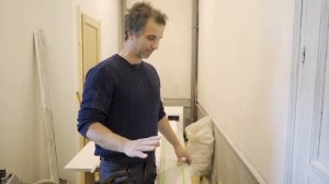 EPIC carpentry FAIL - How To Renovate A Chateau (without killing your Partner) ep. 16