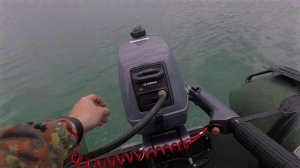 Yamaha 3 NEW (Тайланд). Первый запуск, обкатка