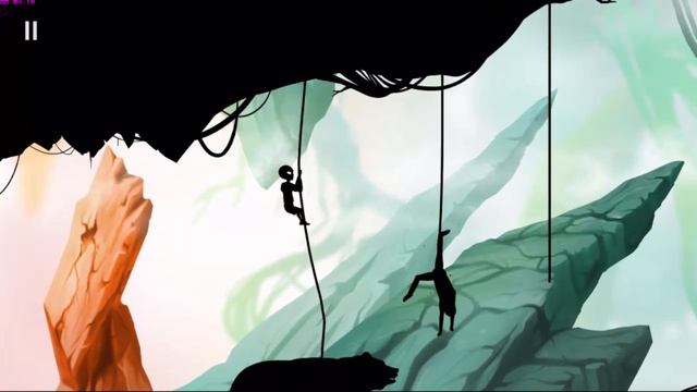 EZRA: The Stranger Gameplay walkthrough COMPLETE FULL. смотреть онлайн