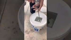 Мойка для малярного валика