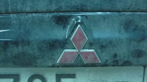 Мицубиси спейс стар не заводится. Решение проблемы.mp4