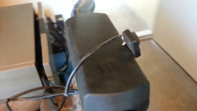 Eberspëcher Airtronic