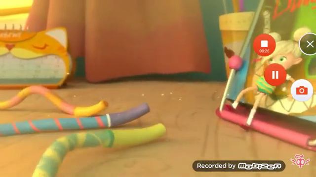 Фееринки~Клип смотреть онлайн