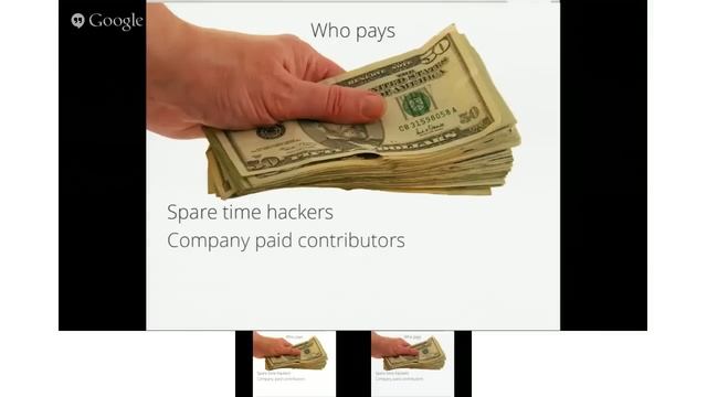 curl - a hobby project with a billion users - Google Tech Talk Meetup, Aug 26th 2015 смотреть онлайн