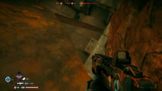 Праймтаун RAGE 2! Уничтожить Капсулы Зарождения Мутантов смотреть онлайн