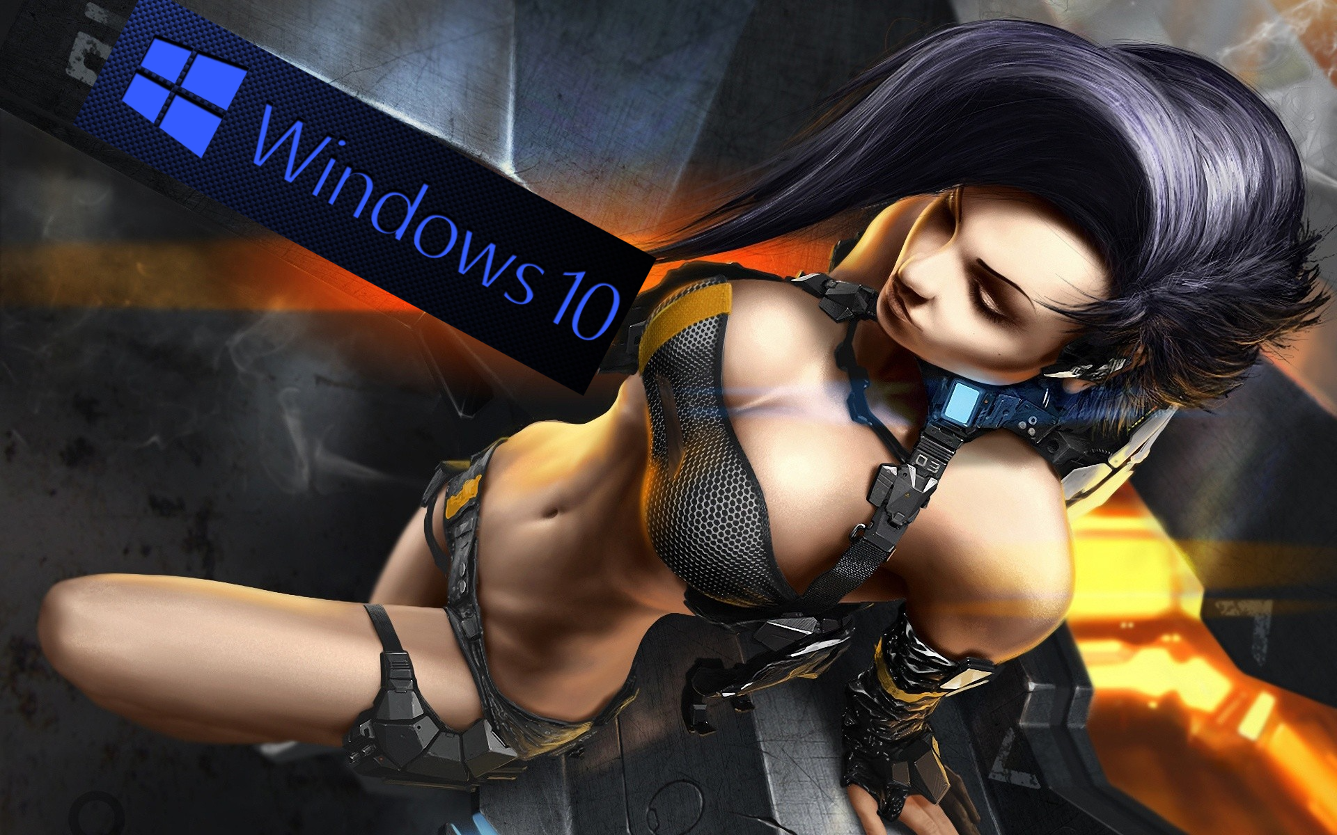 Windows 10 22H2 от Eagle123(1.2024) альтернатива Smokie смотреть онлайн