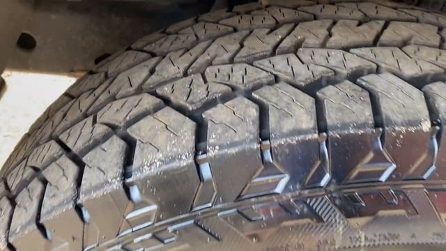2004 Chevrolet Trailblazer w/ 124k miles смотреть онлайн