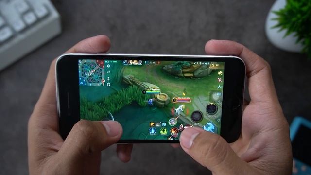 IPHONE SE 2020 DI TAHUN 2023 !! MASIH WORTH IT ?? смотреть онлайн
