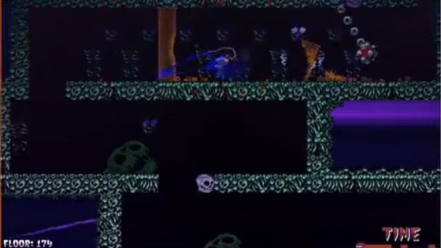 Super House of Dead Ninjas Adult Swim Games] смотреть онлайн