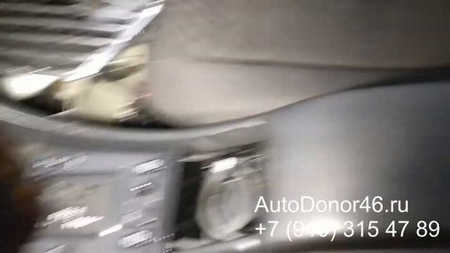 АвтоДонор46.ру - Обзор на автомобиль Mercedes-Benz W208 CLK