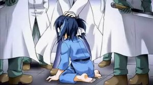 Kagome Kagome Vocaloid