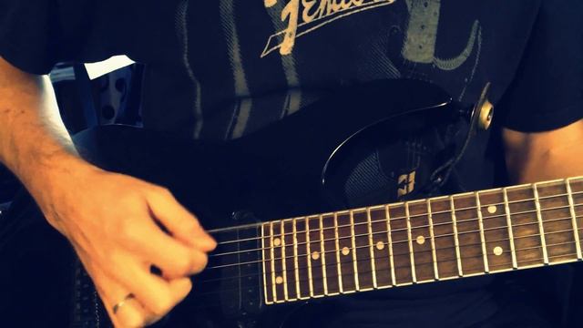 Как улучшить даунстрок Downstroke Downpicking Lesson