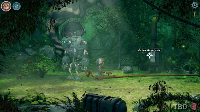 ENCODYA Gameplay Walkthrough Part 4 - Ending - No Commentary (PC FULL GAME) смотреть онлайн