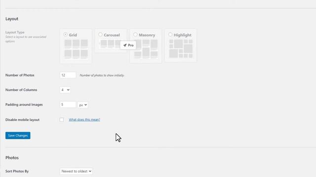 How to Add/Embed an Instagram Feed on WordPress Website (EASY) смотреть онлайн