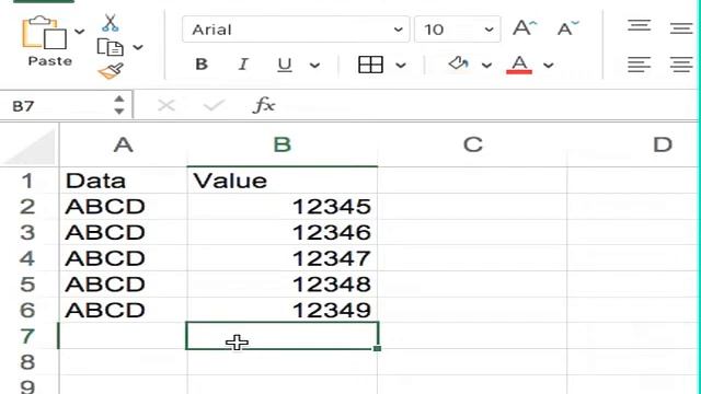 How to Convert Numbers Saved as Text Back to Numbers смотреть онлайн