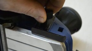 Рубанок (электрорубанок) Диолд РЭ-1500-01