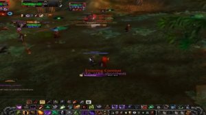 Дестро лок пвп 3.3.5 - дуэли арена 2х2