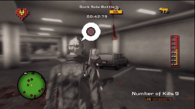 No More Heroes: Heroes' Paradise Assassination Gig - Darkside Mode смотреть онлайн