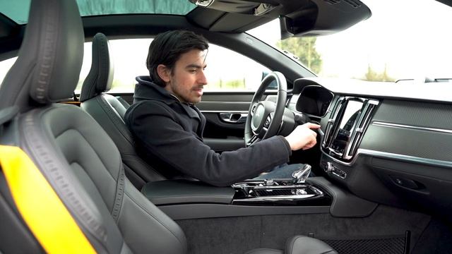 Polestar 1 2021 Review: Should You Buy One Before It's Gone?