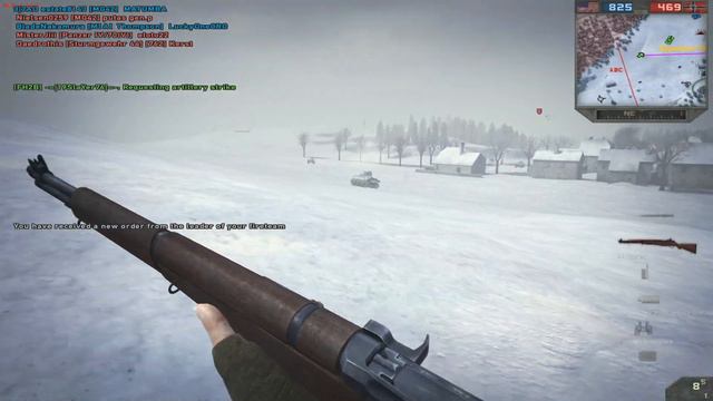Forgotten Hope 2 Eppeldorf gameplay смотреть онлайн