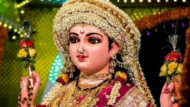 Adishakti Mantra Meditation смотреть онлайн