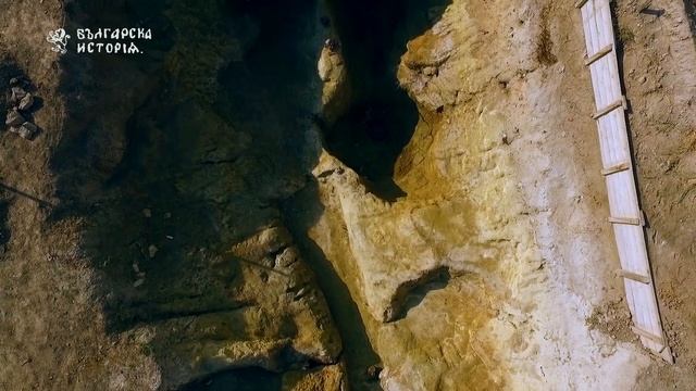 Провадия Солницата най-старият праисторически град в Европа # 4 част смотреть онлайн