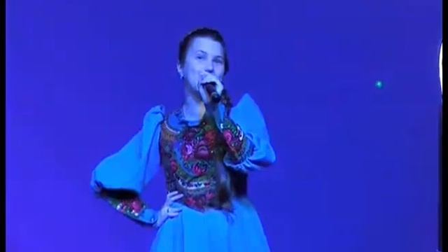 "Ванюшка мой" 2:37, Репина Мария Леонидовна, МБУДО Шарангская ДШИ смотреть онлайн