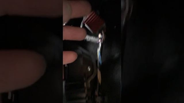 Установка круиз контроля евро 5 (JBD) ч 1.