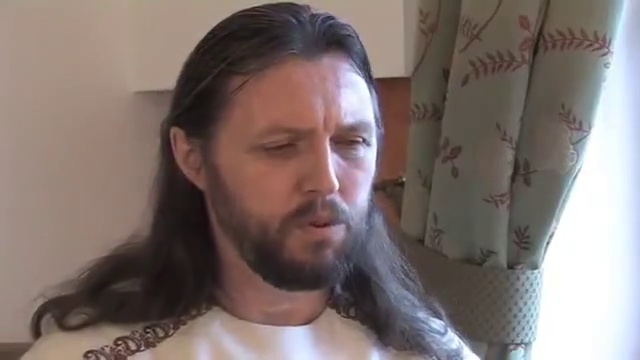 Интервью Учителя Виссариона журналу ''Женщина''. Эстония. 28 октября 2009 г. смотреть онлайн