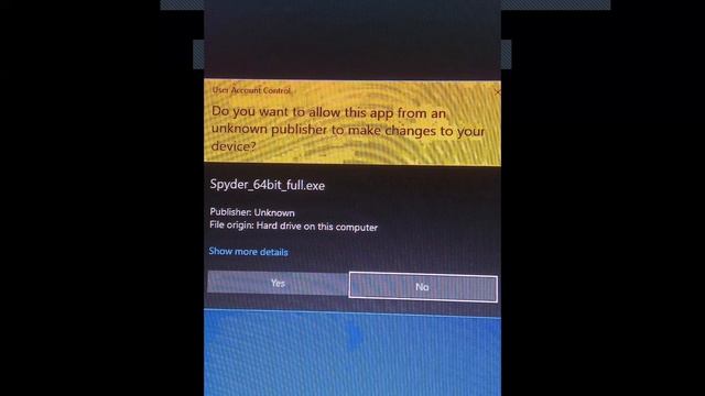 How to install spyder in PC смотреть онлайн