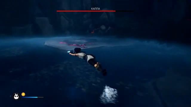 Kena: Bridge Of Spirits, Русик обучает стрельбе из лука, серия №4. смотреть онлайн