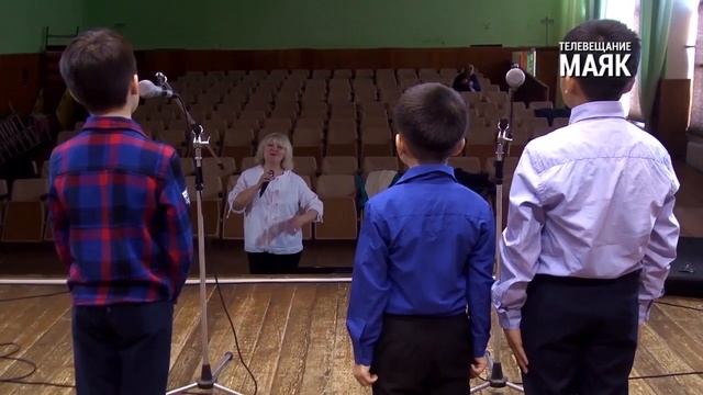 07 04 2021 50 лет Ильинскому Дому культуры смотреть онлайн