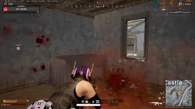 СТРИМ - PUBG - БЕРЁМ В РОТ ОТ КАЖДОГО ВСТРЕЧНОГО смотреть онлайн