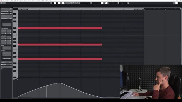 ИЗУЧИ Cubase ЛЕГКО! Курс о работе в DAW в ОДНОМ видео. Cubase как пользоваться смотреть онлайн