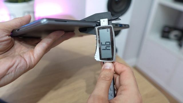 El PORTÁTIL Chino "BARATO" que COMPITE con la Microsoft Surface | Chuwi Ubook XPro смотреть онлайн