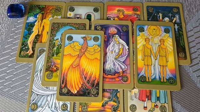 МОЯ ЛИ ОН СУДЬБА？ смотреть онлайн