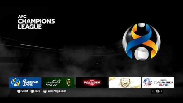 FIFA 16 MOD EA SPORTS FC 24 ANDROID OFFLINE UPDATE 5.0 KITS 2023/24 BEST GRAPHICS HD PS5