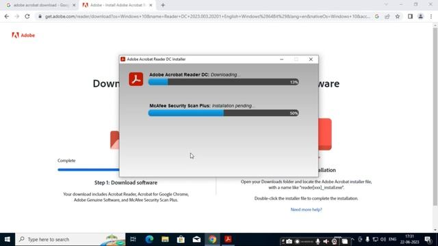 PC BASIC SOFTWARE INSTALLATION #chrome #acrobat #vlcplayer #winrar #software #installation смотреть онлайн
