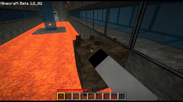 Minecraft: The Escape! Ep. 1 (EscapeCraft 2) смотреть онлайн