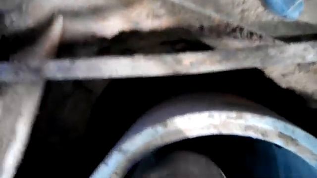 Колодец в песке московская обл. Истра. смотреть онлайн