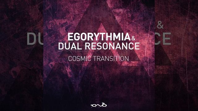 Cosmic Transition смотреть онлайн
