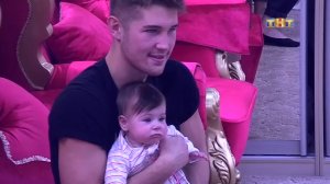 ДОМ-2 После заката 4958 день Ночной эфир (06.12.2017)