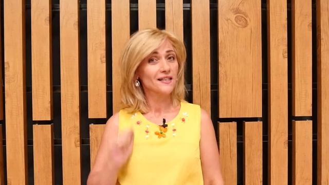 Пятый язык любви. Подарки для любимого человека. смотреть онлайн