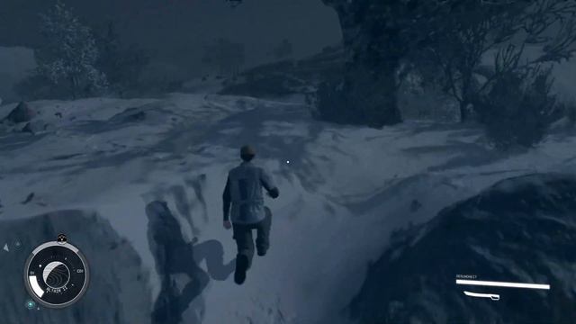 Let’s Play Starfield #54 Ein Schneesturm auf Altair II смотреть онлайн