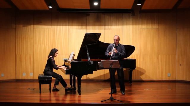 E. VILLANI-CORTEZ, Luz - Duo Ferreira Richter смотреть онлайн