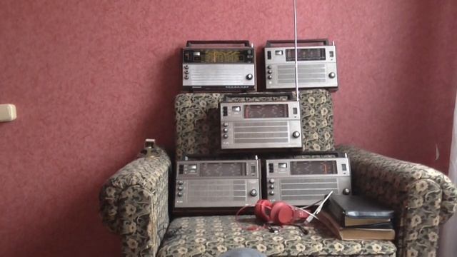 результаты работ над приёмника и СССР смотреть онлайн